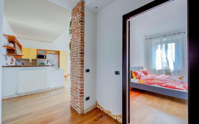 Muri Di Arco in Arco