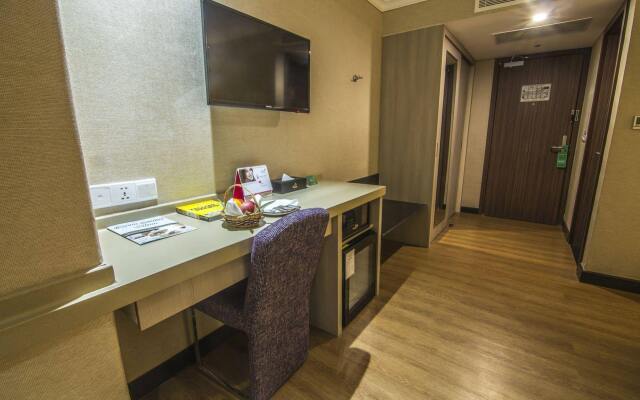 Kravan Hotel