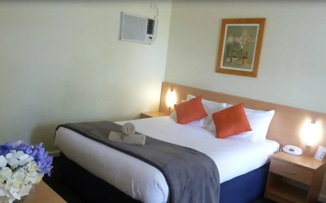 Sky Rider Motor Inn