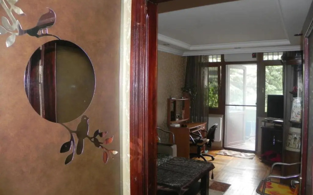 Comfortable apartment in Batumi