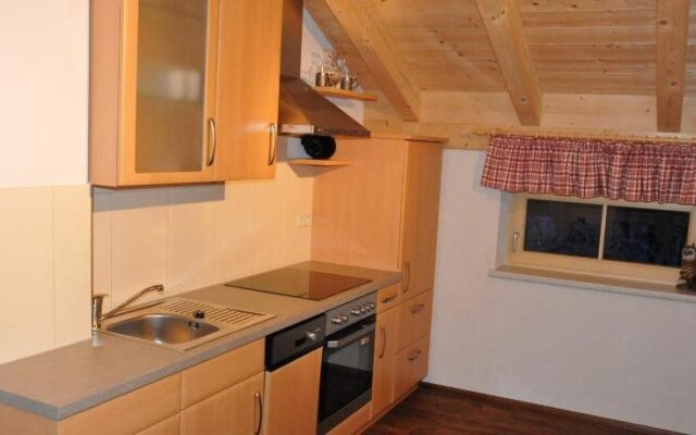 Bio Bauernhof Vorderoberlehen