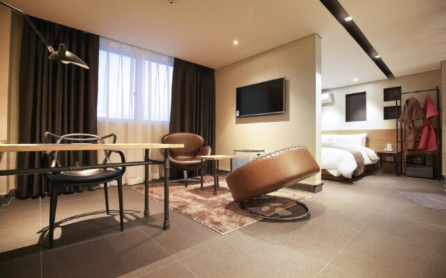 Hotel Flamingo