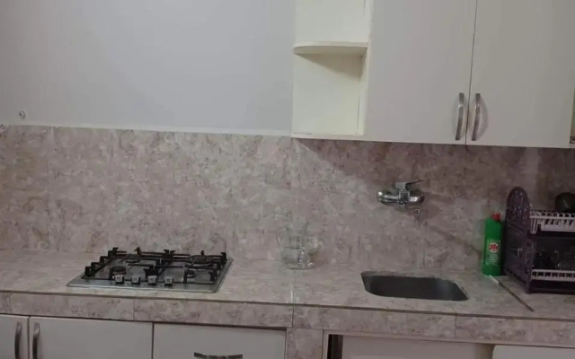 Ekaterine Guest House