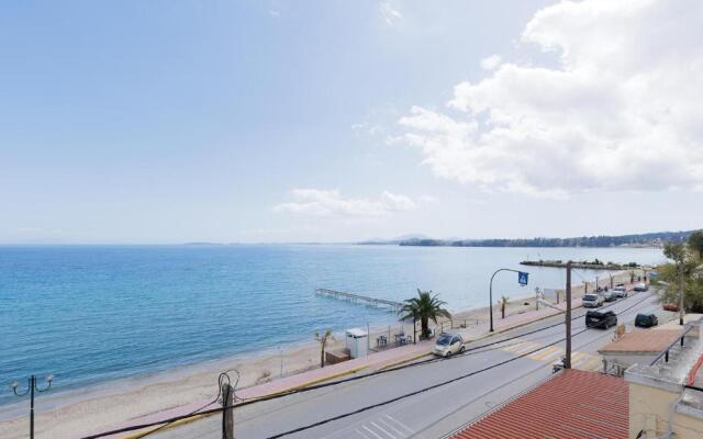 The Island Life Apartments by Konnect, Ipsos Beach