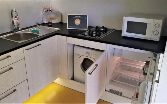 Guest House Bermuuda Apartments