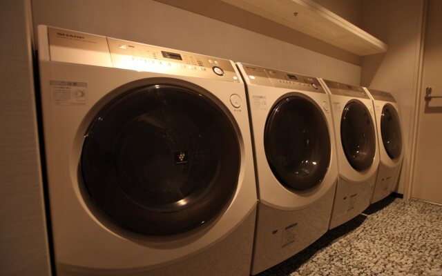 Urban Hotel Kyoto Nijo Premium