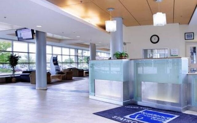 Residence & Conference Centre - Oshawa