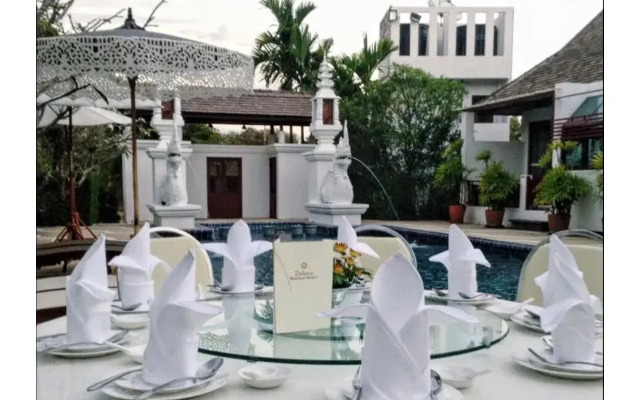 Doltara Boutique Resort