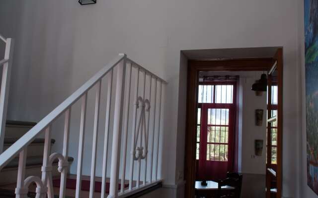 Hostal Vía Verde de la Sierra