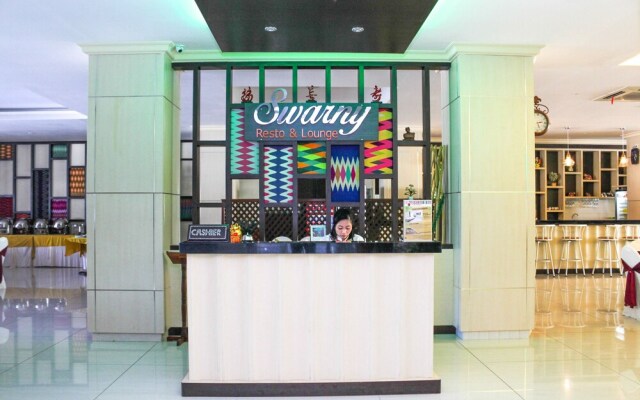 Hotel Puri Indah & Convention