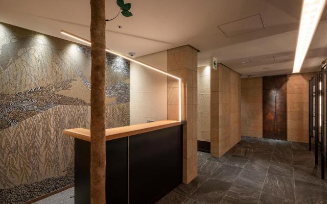 TASSEL HOTEL Sanjo Shirakawa