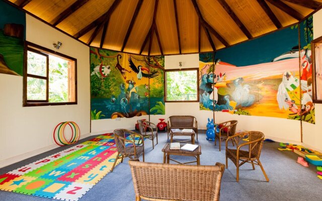 Castello Beach Hotel