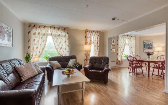 Trondheim Leilighetshotell