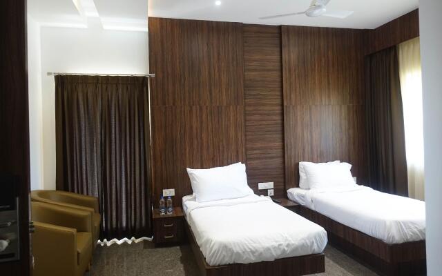 Hotel Abis Grand
