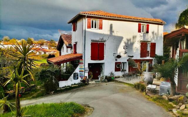 Studio le moulin de Pascale