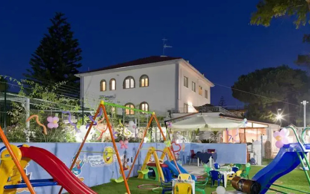Hotel Engel Resort