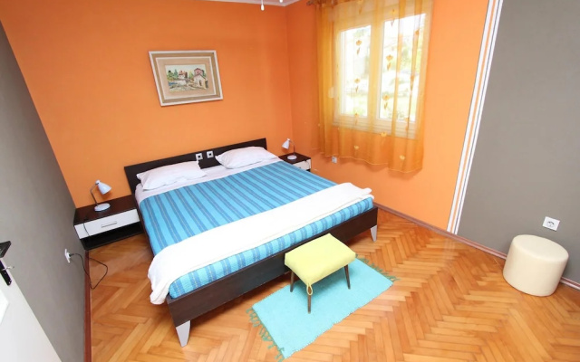 Apartment Un chat
