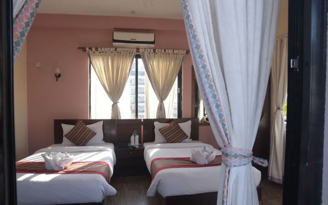 Pokhara Eco Resort