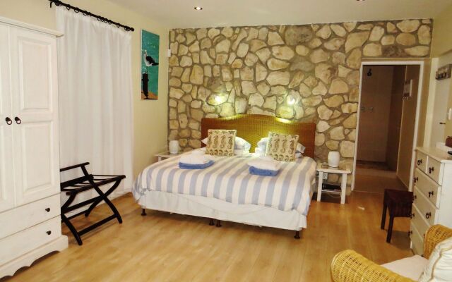 Kleinzee Oceanfront Guesthouse