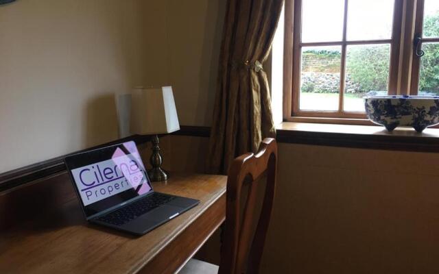 Wensum House