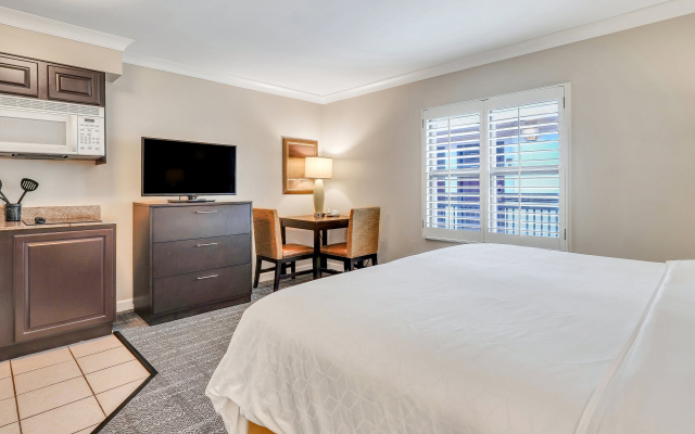 Staybridge Suites Savannah Historic District by IHG