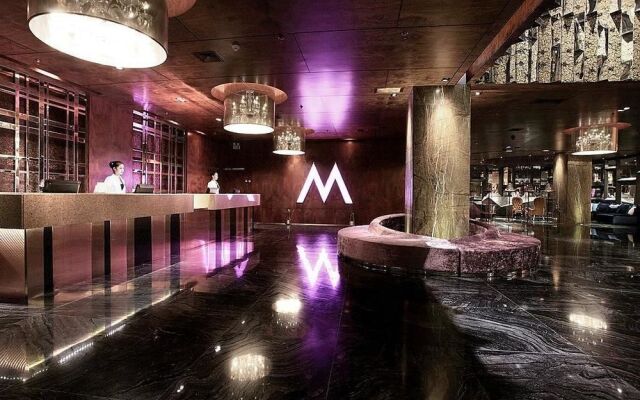 M Hotels