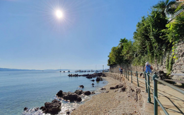 Sweet Cosy Apartment