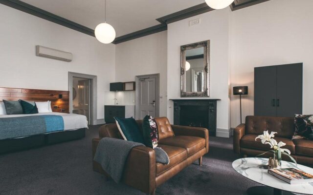 Maylands Lodge