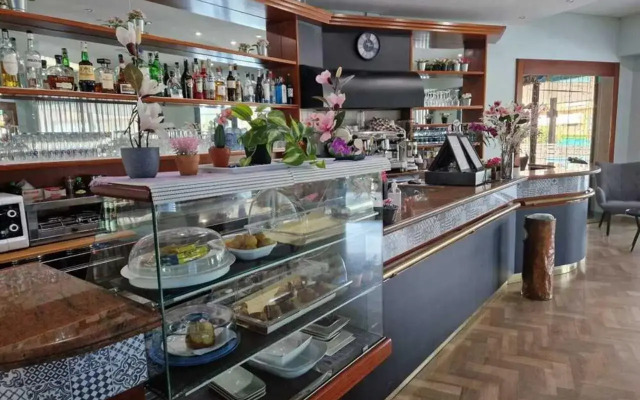 Hotel Dogana