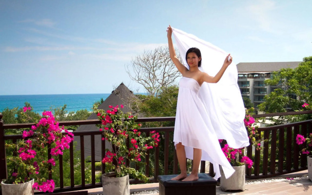Sing Ken Ken Boutique Hotel