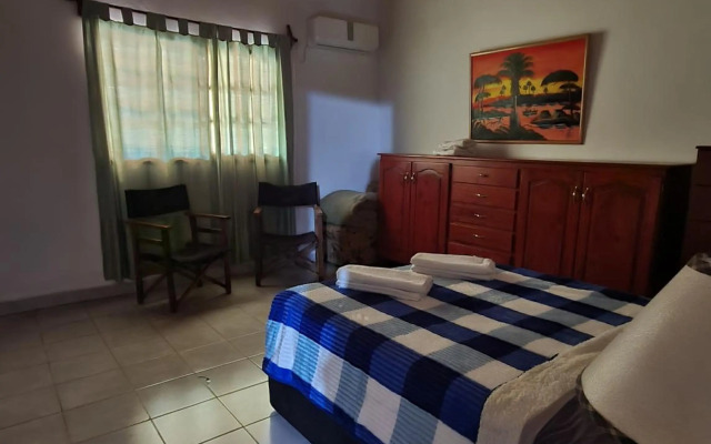 Casa confortable para 5 personas