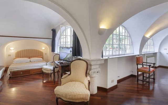 Flat 106M² 2 Bedrooms 1 Bathroom - Genoa