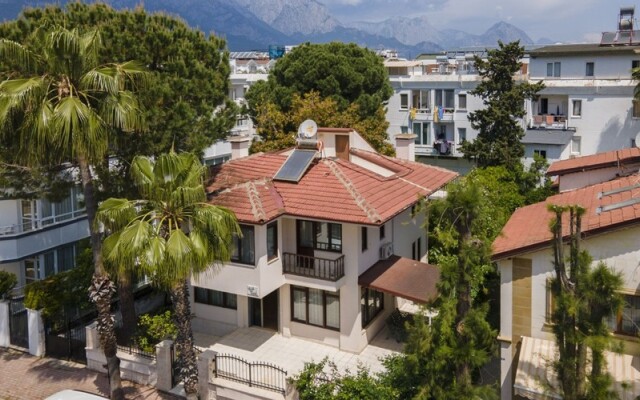 Villa Cicek | Kemer