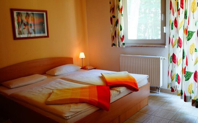 Ferienhäuser "Am Lübbesee"