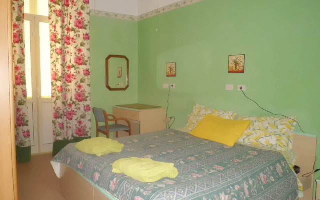 Villa Morgana