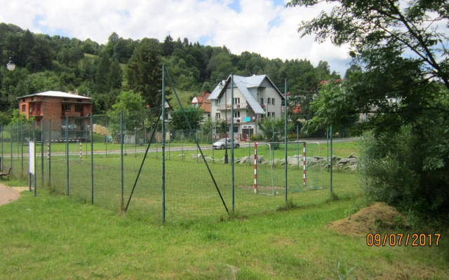 Villa Vitalis