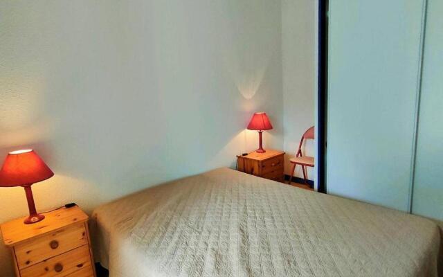 Appartement Cauterets, 2 pièces, 4 personnes - FR-1-234-148