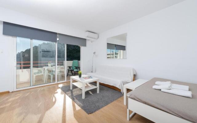 Nice Studio in Siesta 2 in Puerto Alcudia 2