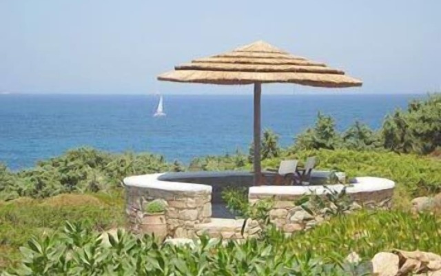 Pirgos Stelida Hotel