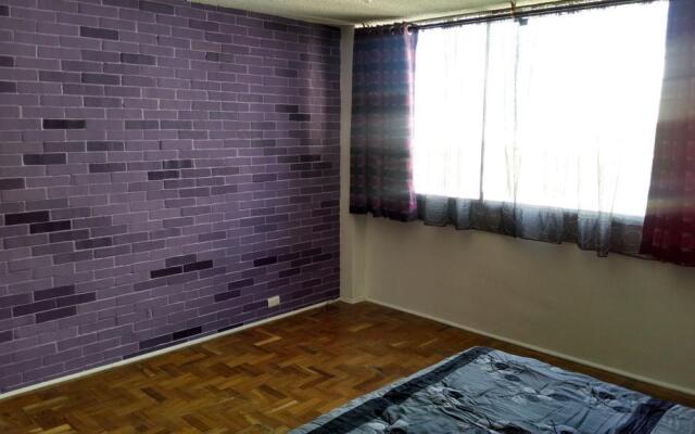 Suite Florencia