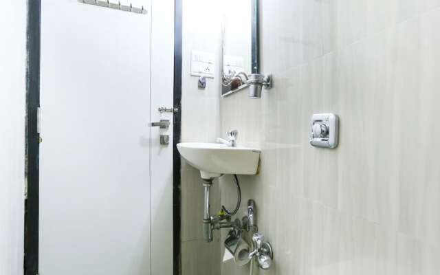 Treebo Tryst Gopalas Residency