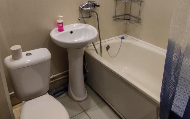 Сутки как дома на улице Повстанская 16А