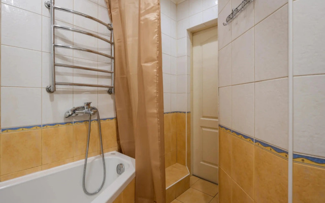 FlatStar on Vosstania 3