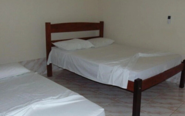 Piassaba's Hostel & Suites