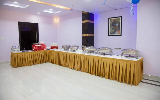 The Kannelite Hotel Sakchi JTDC