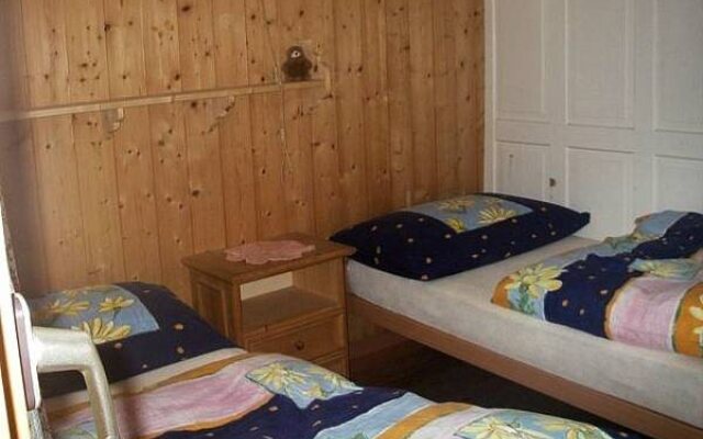 Guesthouse Forrenhüsli