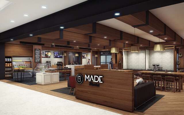 Doubletree by Hilton Lafayette East, IN