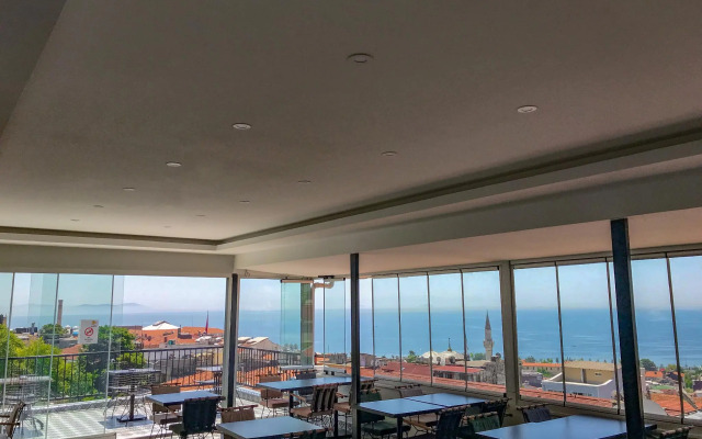 Sultanahmet Nu Hotel