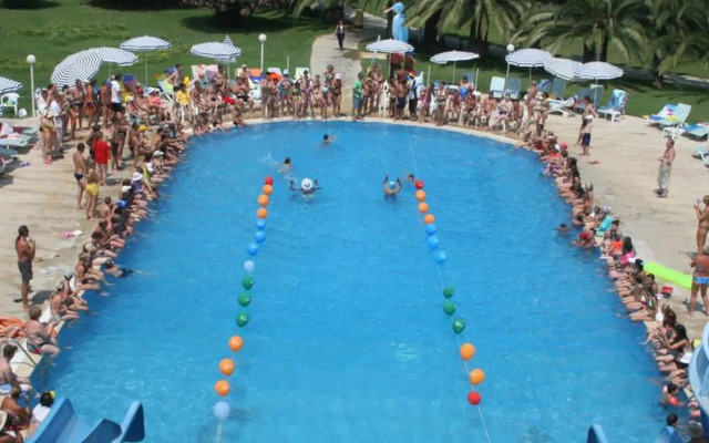 Ozkaymak Incekum Hotel