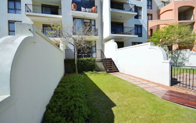 The Island Club Luxury Apartments